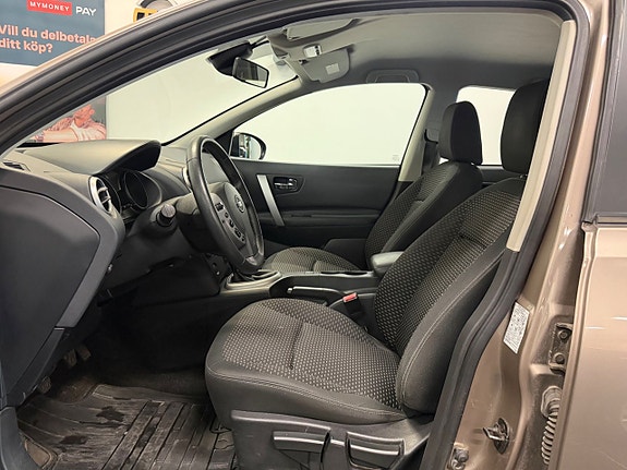 Nissan Qashqai 9 of 27