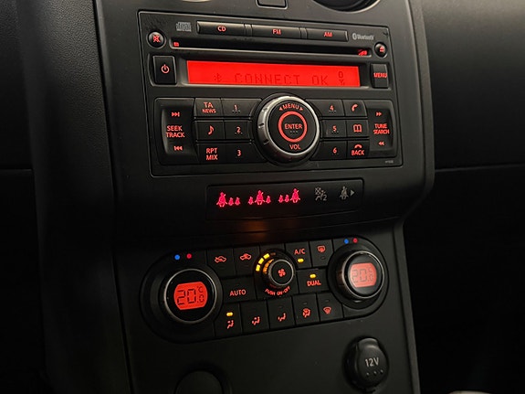 Nissan Qashqai 26 of 27