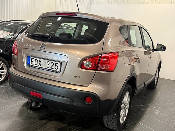 Nissan Qashqai 6 of 27