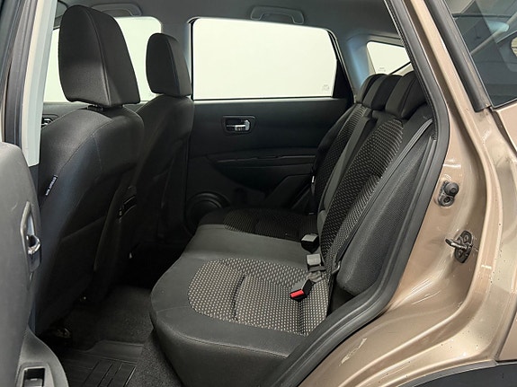 Nissan Qashqai 11 of 27