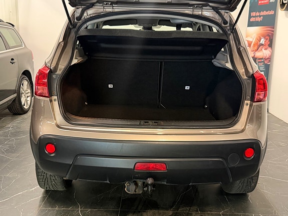 Nissan Qashqai 14 of 27