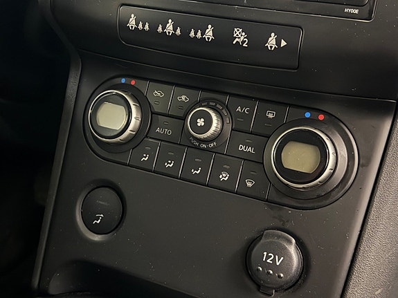 Nissan Qashqai 22 of 27