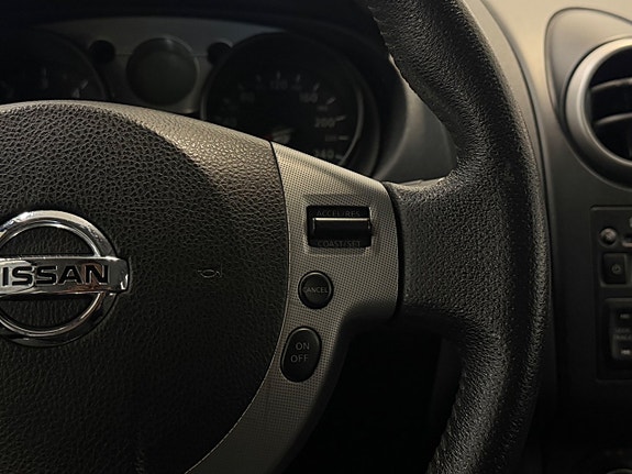 Nissan Qashqai 23 of 27