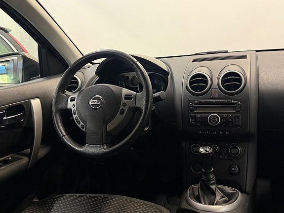 Nissan Qashqai 15 of 27