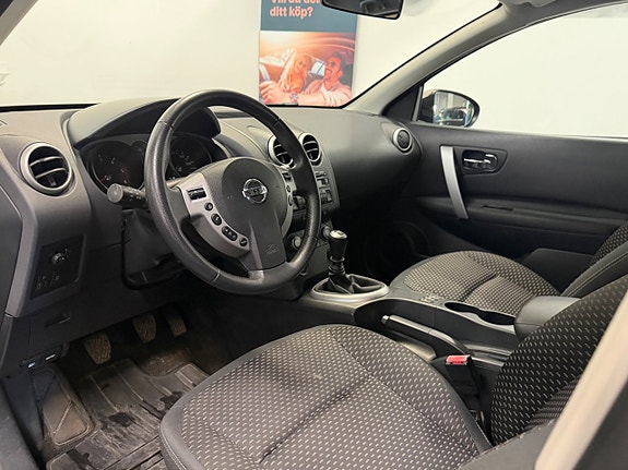 Nissan Qashqai 8 of 27