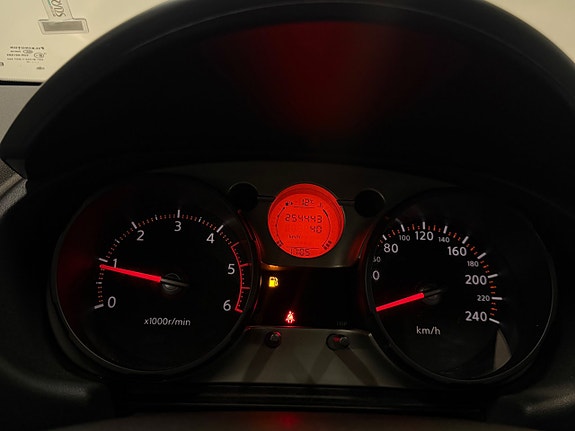 Nissan Qashqai 25 of 27