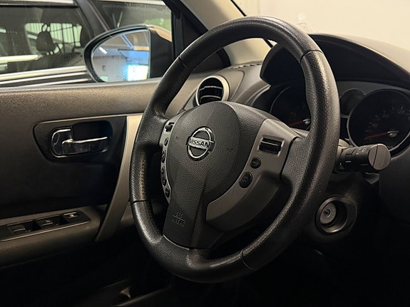 Nissan Qashqai 20 of 27