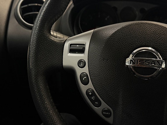 Nissan Qashqai 24 of 27