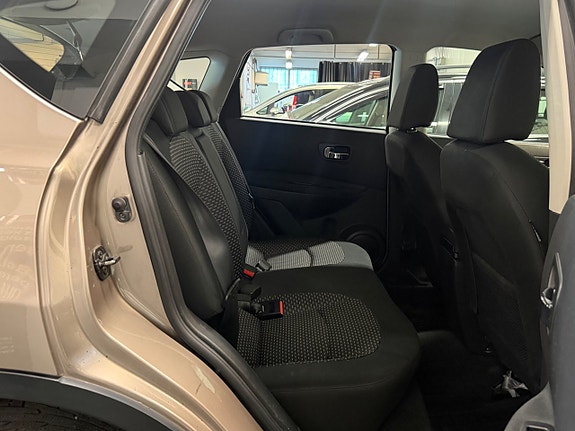 Nissan Qashqai 13 of 27