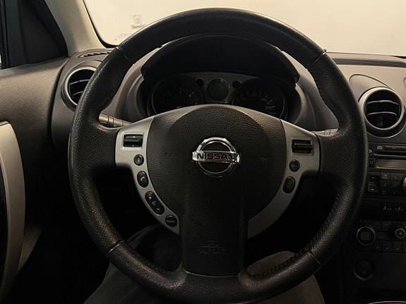 Nissan Qashqai 27 of 27