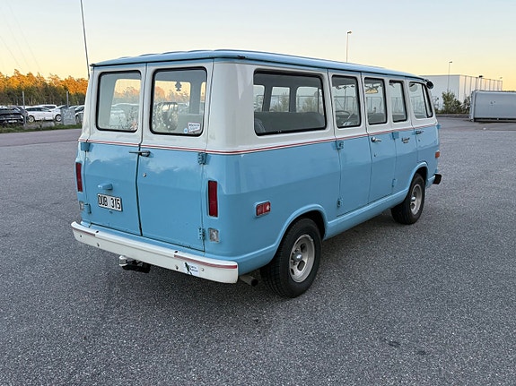 Chevrolet G-serie 3 of 11