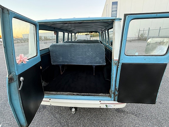 Chevrolet G-serie 10 of 11