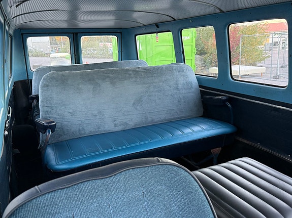 Chevrolet G-serie 7 of 11