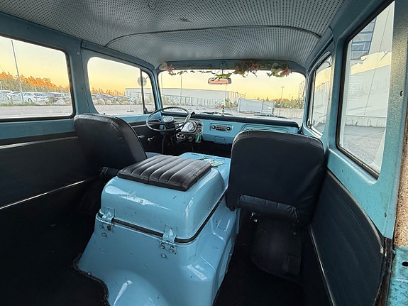 Chevrolet G-serie 9 of 11