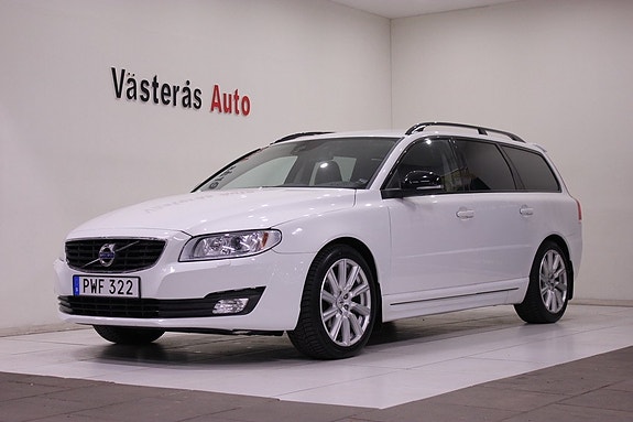 Volvo V70 2 of 28