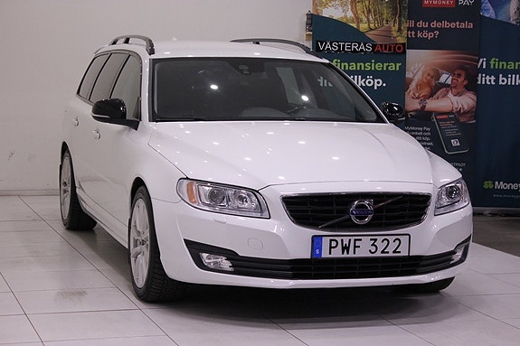 Volvo V70 4 of 28