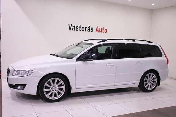 Volvo V70 5 of 28