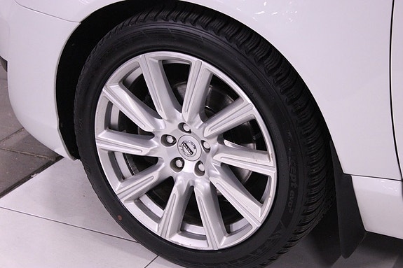 Volvo V70 27 of 28