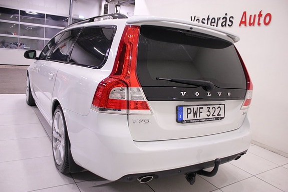 Volvo V70 6 of 28