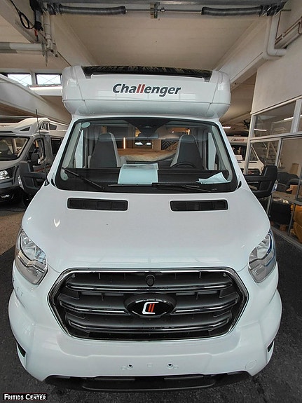 Challenger Challenger 260 Graphite Edition M26 4 of 20