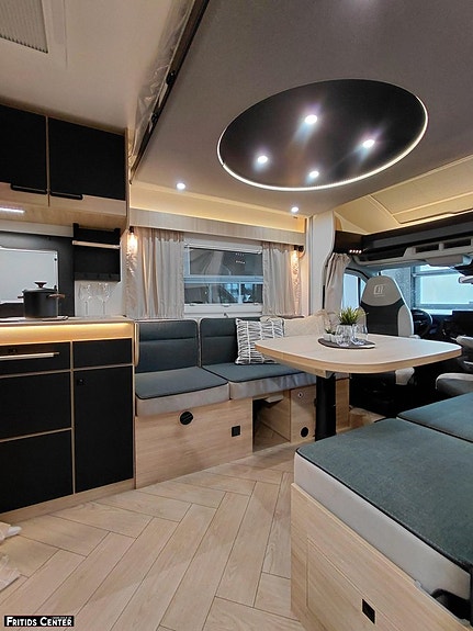Challenger Challenger 260 Graphite Edition M26 5 of 20