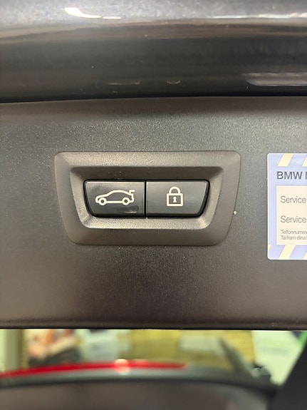 BMW 520d 13 of 14