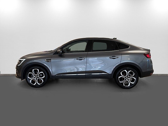 Renault Arkana 2 of 14