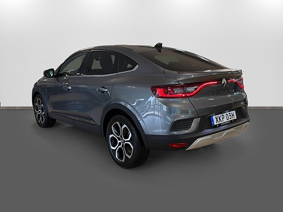 Renault Arkana 3 of 14