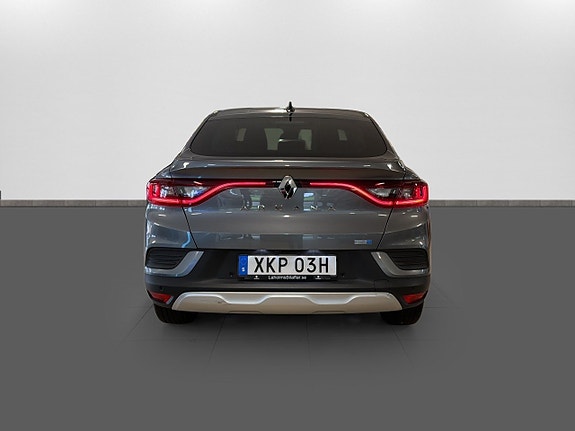 Renault Arkana 6 of 14