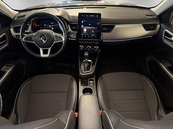 Renault Arkana 10 of 14