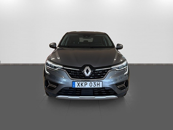 Renault Arkana 5 of 14