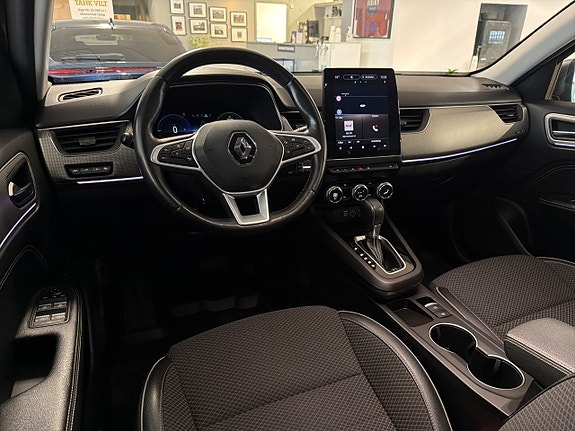 Renault Arkana 11 of 14