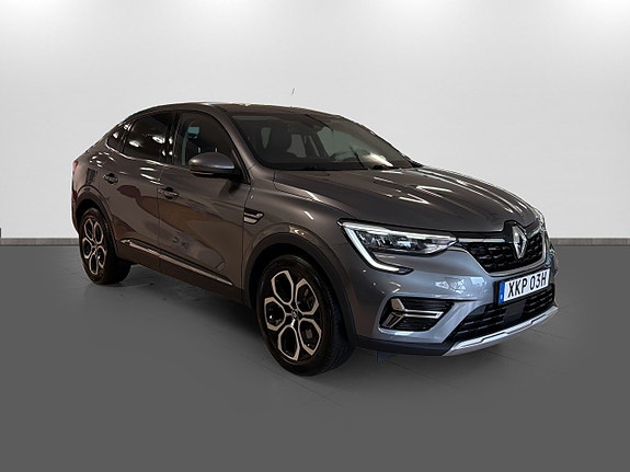 Renault Arkana 4 of 14