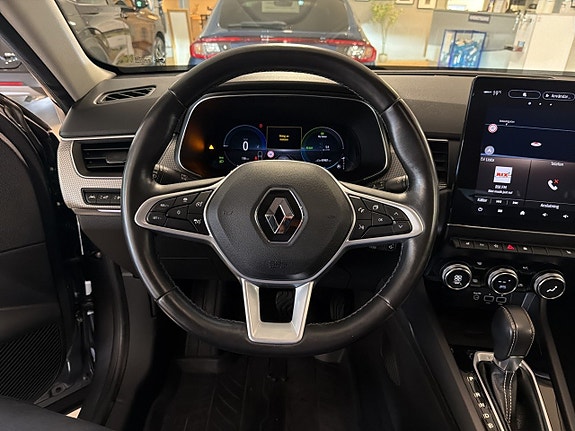 Renault Arkana 12 of 14