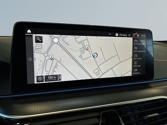 BMW 530e 15 of 26