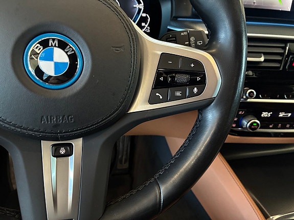 BMW 530e 22 of 26