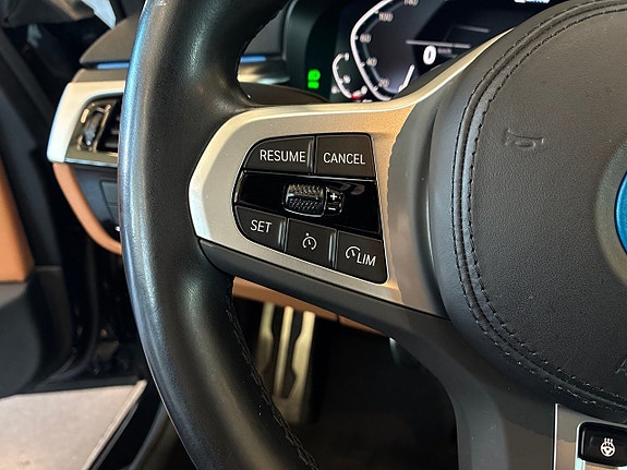 BMW 530e 23 of 26