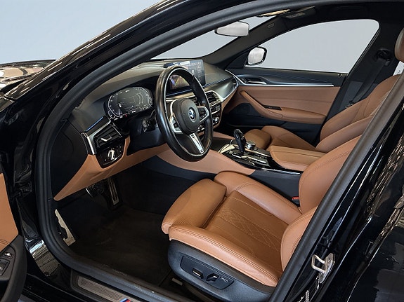 BMW 530e 7 of 26