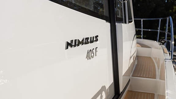Nimbus 405 Fly - 2024 29 of 30