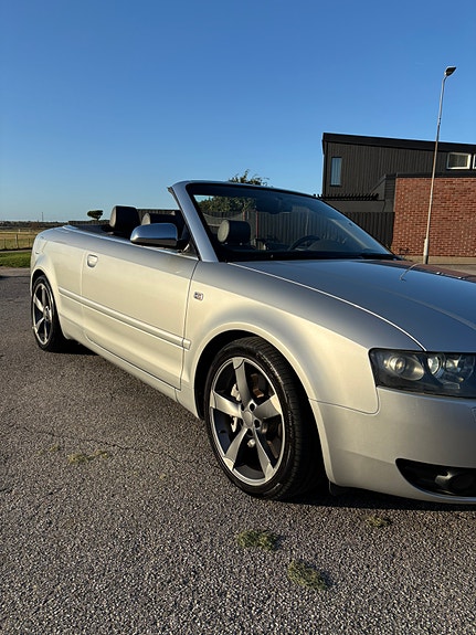 Audi S4 6 of 8