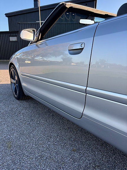 Audi S4 7 of 8