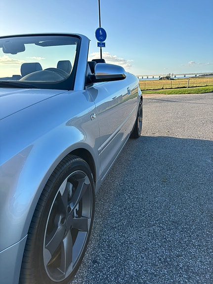 Audi S4 8 of 8