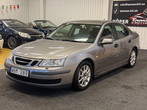 Saab 9-3 2 of 11