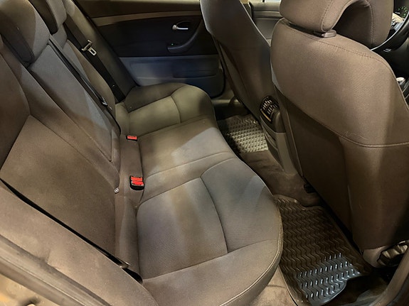 Saab 9-3 10 of 11