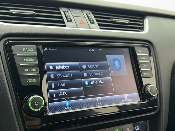 Skoda Octavia RS 19 of 30