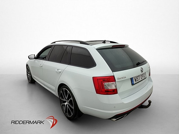 Skoda Octavia RS 5 of 30