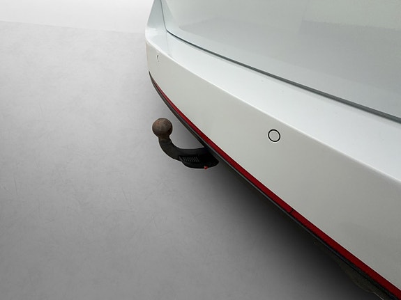 Skoda Octavia RS 9 of 30