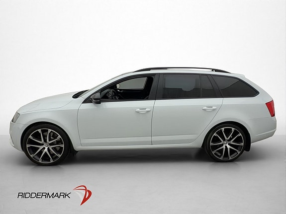Skoda Octavia RS 4 of 30