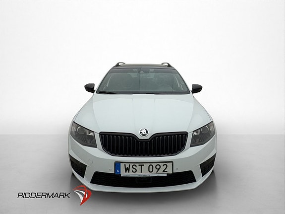 Skoda Octavia RS 2 of 30