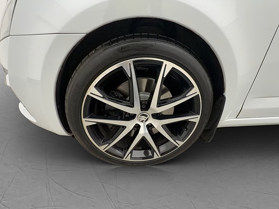 Skoda Octavia RS 28 of 30